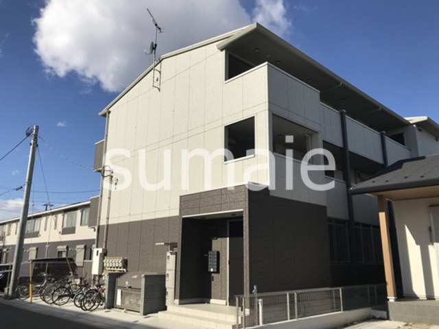 ハーヴェストWEST