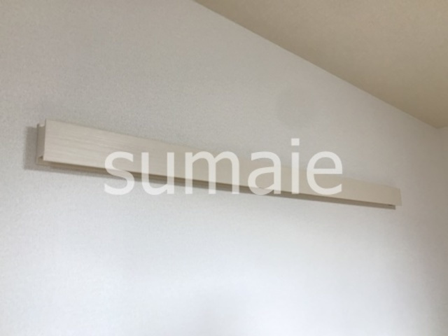 ハーヴェストWESTの設備