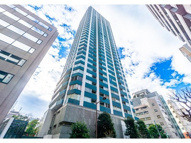 シティタワー新宿新都心の画像