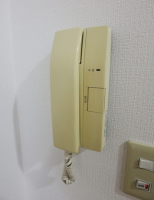 【セキュリティ】 | ＹＭＯ桜新町