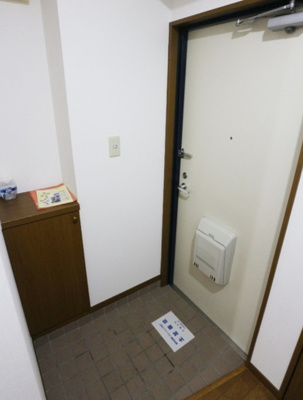 【玄関】 | ＹＭＯ桜新町