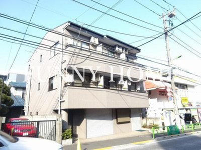 【外観】 | ＹＭＯ桜新町