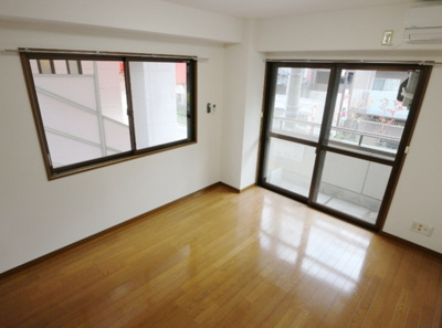 【居間・リビング】 | ＹＭＯ桜新町