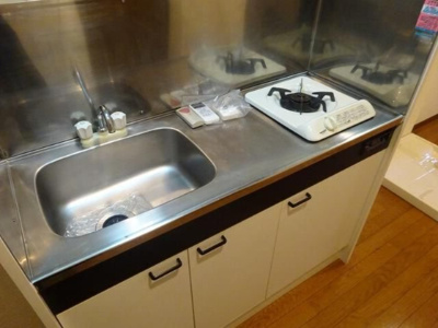 【キッチン】 | ＹＭＯ桜新町