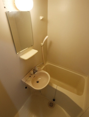 【浴室】 | ＹＭＯ桜新町