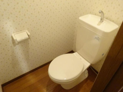【トイレ】 | ＹＭＯ桜新町