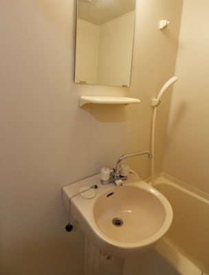 【洗面所】 | ＹＭＯ桜新町