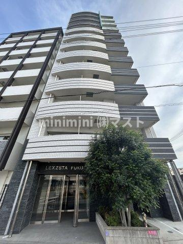 レグゼスタ福島Ⅱ