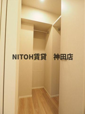 【収納】 | アーバネックス日本橋茅場町