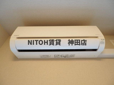 【設備】 | アーバネックス日本橋茅場町