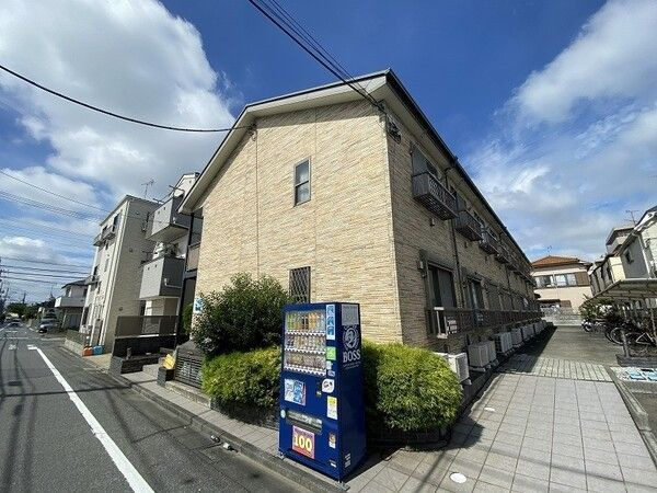 ライフガーデン西一之江Vのその他共用部分