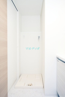 【設備】 | ファインクレスト入谷