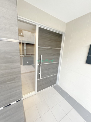 【エントランス】 | ファインクレスト入谷