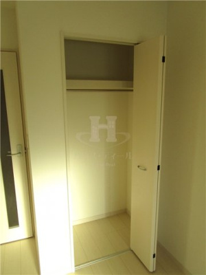 【収納】 | リブリ・錦町 | 収納　