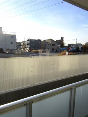 【展望】 | リブリ・錦町 | 眺望