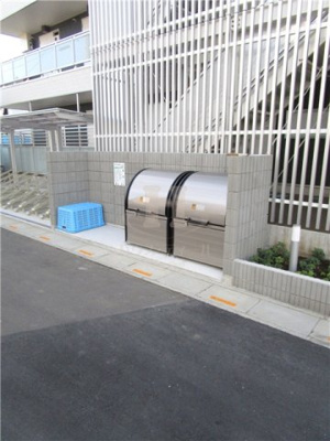 【その他共用部分】 | リブリ・錦町