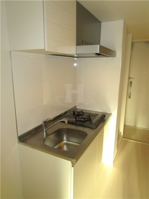 【キッチン】 | リブリ・錦町 | キッチン　