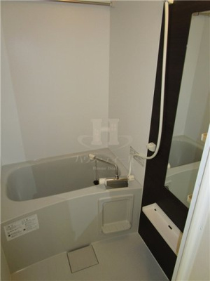 【浴室】 | リブリ・錦町 | 浴室　