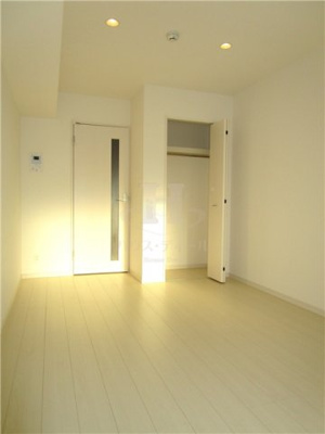 【寝室】 | リブリ・錦町 | 寝室　