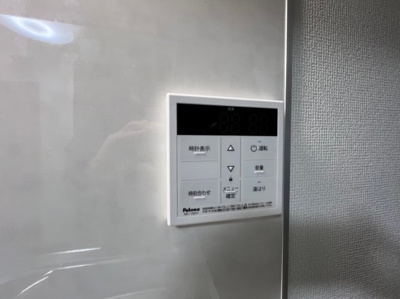 【内装】 | 西駅前吉田マンション