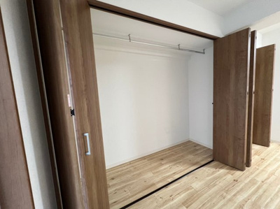 【収納】 | 西駅前吉田マンション