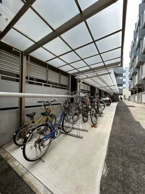 【その他共用部分】 | 西駅前吉田マンション