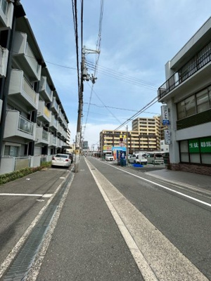 【周辺】 | 西駅前吉田マンション