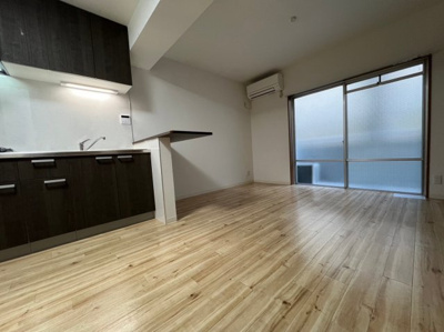 【洋室】 | 西駅前吉田マンション