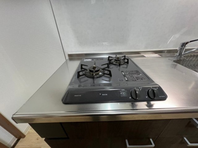 【内装】 | 西駅前吉田マンション