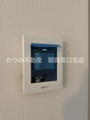 【セキュリティ】 | 第二ホワイトビルA