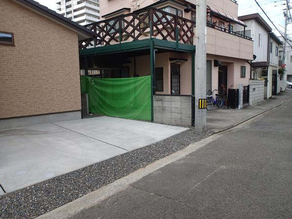  | ＯＫパーキング