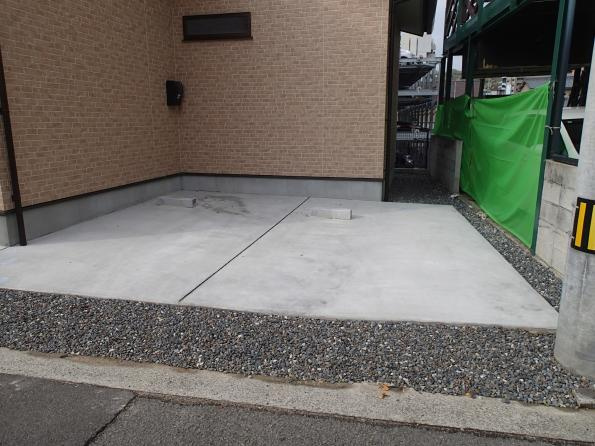  | ＯＫパーキング