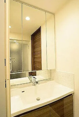 【洗面所】 | ステージグランデ元浅草