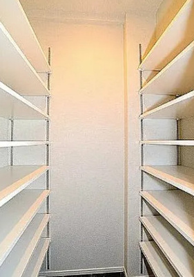 【収納】 | ステージグランデ元浅草