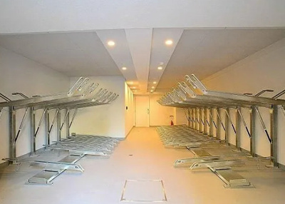 【ロビー】 | ステージグランデ元浅草