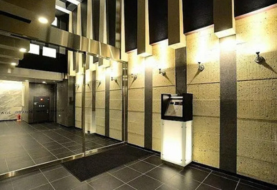 【その他共用部分】 | ステージグランデ元浅草