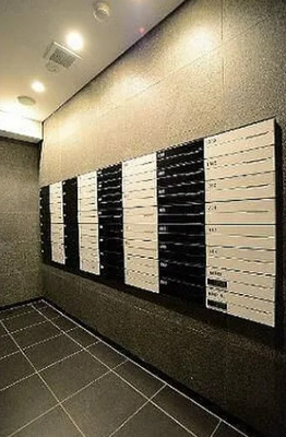 【その他共用部分】 | ステージグランデ元浅草