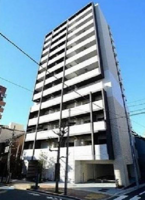 【外観】 | ステージグランデ元浅草