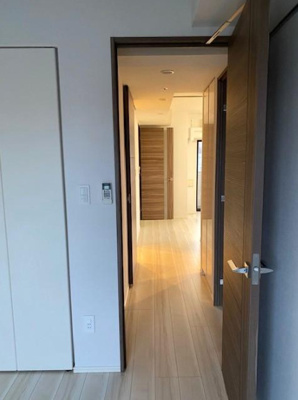 【内装】 | ステージグランデ元浅草