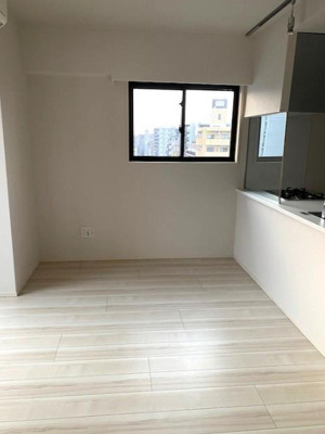 【内装】 | ステージグランデ元浅草