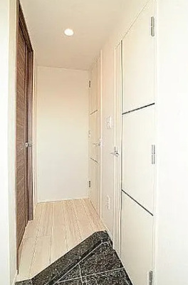 【玄関】 | ステージグランデ元浅草