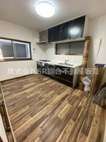 東鴻池町5丁目中古戸建