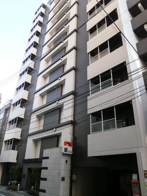 メインステージ両国駅前