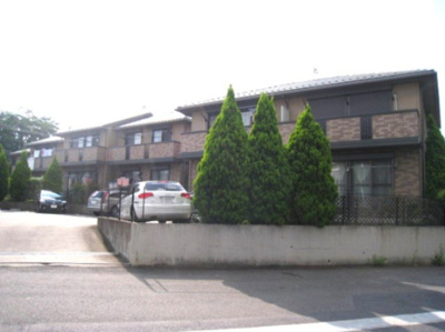 【その他】 | パレスガーデンA | ※リビングダイニングキッチン※