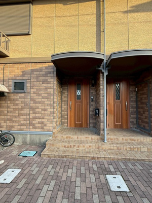 【その他】 | パレスガーデンA | ※キッチン下収納※