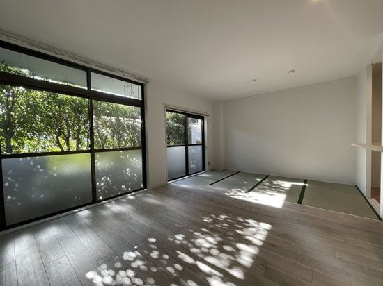 東和ハイツの内装|内装も気になるポイント