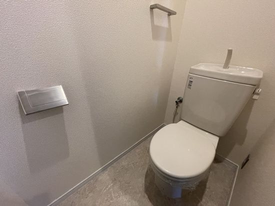 東和ハイツのトイレ|トイレも気になるポイント