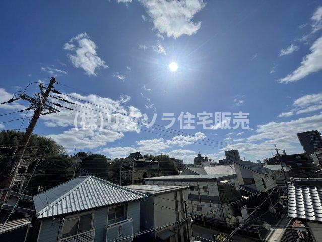 三矢町　中古一戸建ての展望|■物件内覧・資金計画相談・住宅ローン相談、リフォーム相談、お問合せ受付中■
※当日・翌日のご内覧、ご相談はお電話でのお問合せがスムーズです！