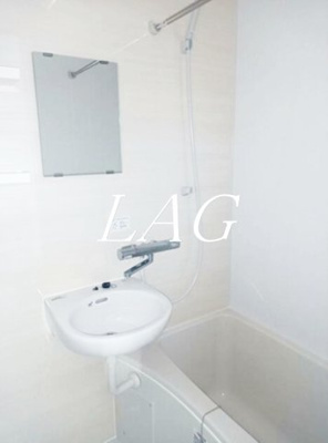 【浴室】 | アーバンノエル | お風呂です。