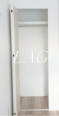 【収納】 | アーバンノエル | 収納です。